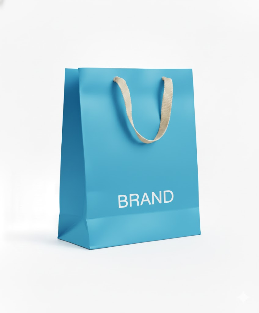 BOLSA PRESENTACION THE CARRYALL